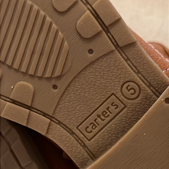 Girls two little boots new condition size 5 - Picture 10 of 11